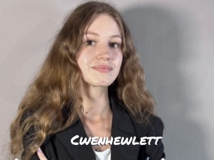 Cwenhewlett