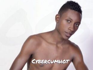 Cybercumhot