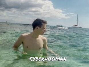 Cyberhooman