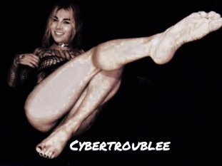cybertroublee Ochranne Siete