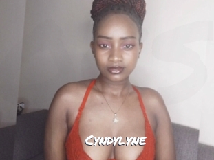 Cyndylyne