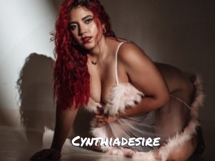 Cynthiadesire