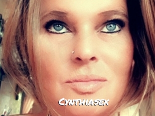 Cynthiasex