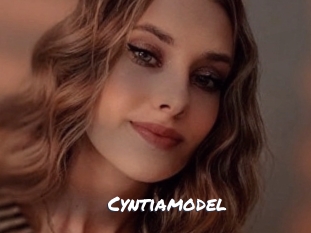 Cyntiamodel