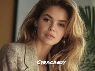 Cyracandy