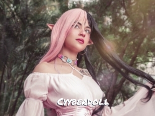 Cyyberdoll