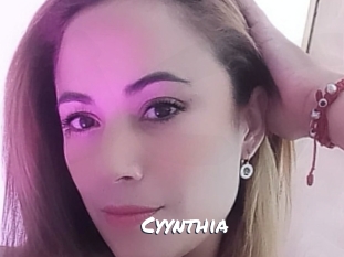Cyynthia