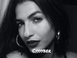 Cyyyyber