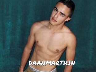 DAANMARTHIN