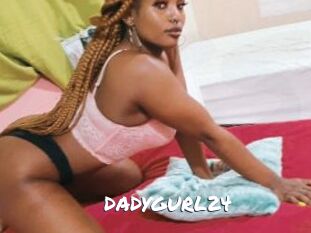DADYGURL24