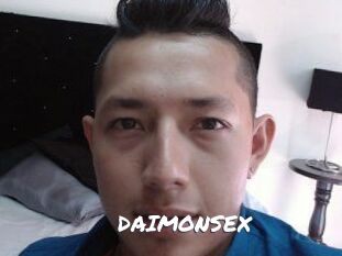 DAIMONSEX