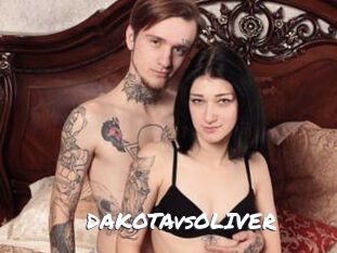 DAKOTAvsOLIVER