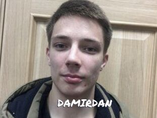 DAMIR_DAN