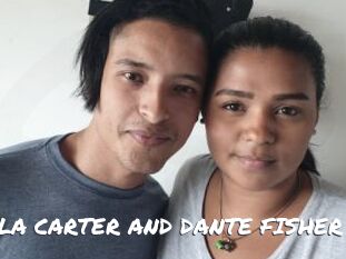 DANIELA_CARTER_AND_DANTE_FISHER