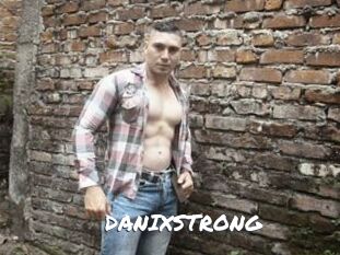 DANIXSTRONG