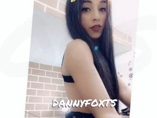DANNYFOXTS
