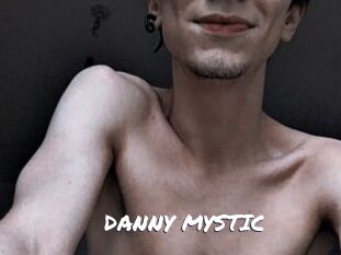 DANNY_MYSTIC
