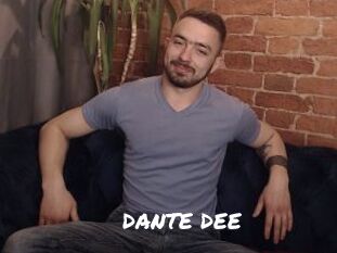 DANTE_DEE
