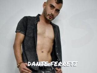 DANTE_FERRETI