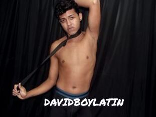 DAVIDBOYLATIN