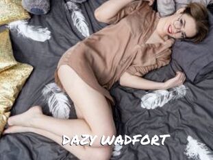 DAZY_WADFORT