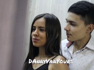 DAnnyVanYours