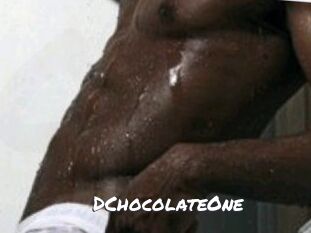 DChocolateOne