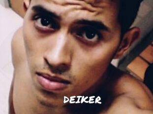 DEIKER