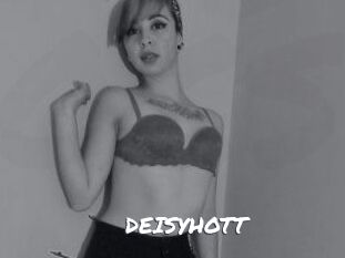 DEISYHOTT