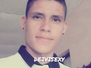 DEIVISEXY
