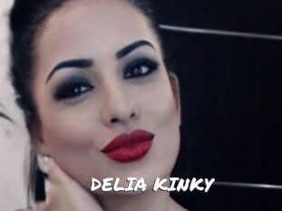 DELIA_KINKY