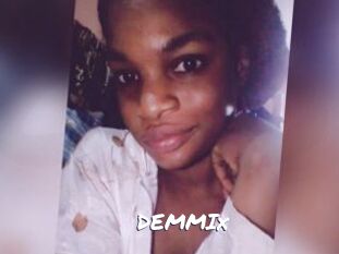 DEMMIx