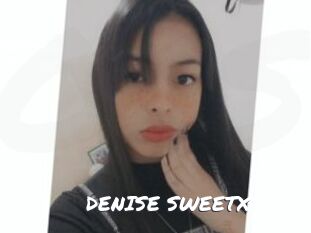 DENISE_SWEETX