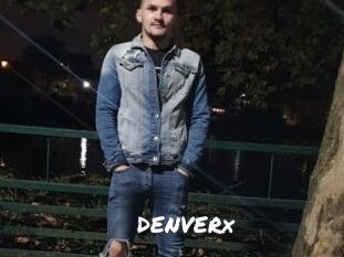 DENVERx