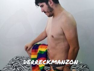 DERRECKMANZON