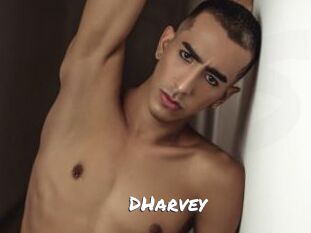 DHarvey