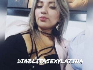 DIABLITASEXYLATINA