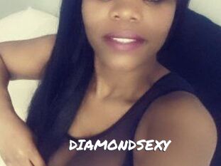 DIAMONDSEXY