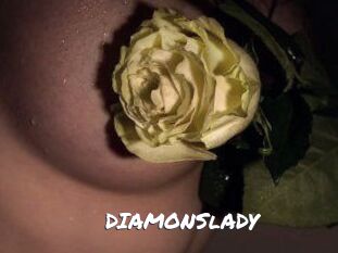 DIAMONSlADY