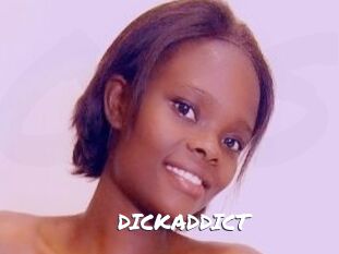 DICKADDICT