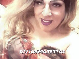 DIVINAMAJESTAD