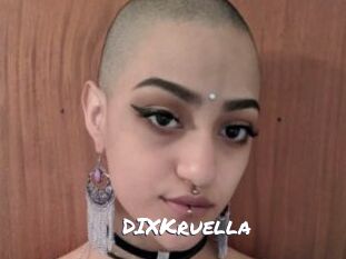 DIXKruella
