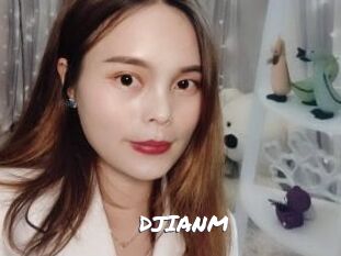 DJIANM