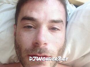 DJWonderBoy