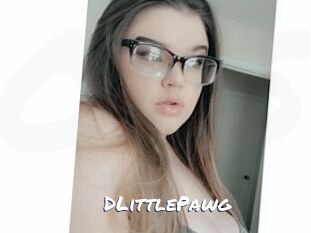 DLittlePawg