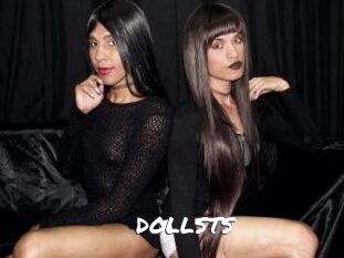 DOLLSTS