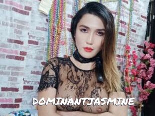 DOMINANTJASMINE