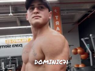 DOMINIC71
