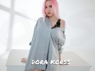 DORA_KORSS