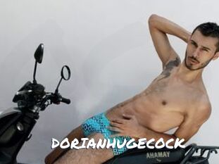 DORIANHUGECOCK